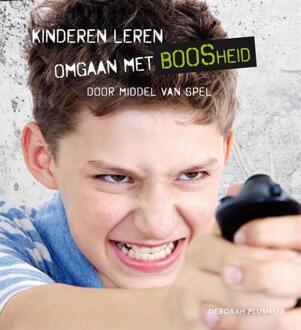 Kinderen leren omgaan met boosheid - Boek Deborah M. Plummer (908850248X)