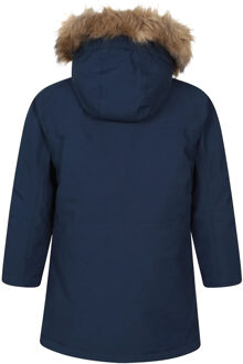 Kinderen Lumi Waterdichte Jas (Marineblauw) - maat 13J / 158cm Navy