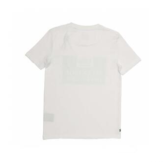 Kinderen McMoney T-Shirt (Wit) - 8J / 128cm