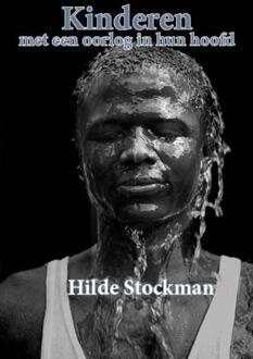 Kinderen met een oorlog in hun hoofd - Boek Hilde Stockman (9492247178)