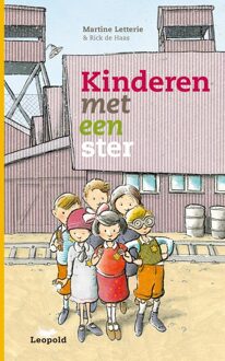 Kinderen met een ster