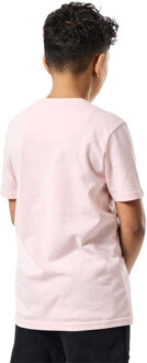 Kinderen Millergrove T-Shirt (Blush) - maat 14J / 164cm