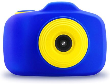 Kinderen Mini Digitale Camera Kleine Slr Sport Dubbele Lens Fotografie Camera