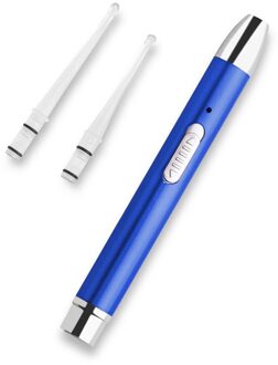 Kinderen Oor Lepel Set Baby Nagelknipper Licht Pincet Zichtbaar Oor Lepel Licht Oor Lepels Set Voor Kids