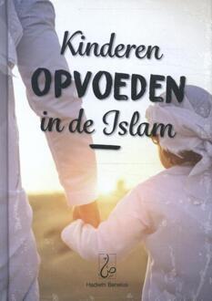 Kinderen Opvoeden In De Islam - Ibrahim Sbaa