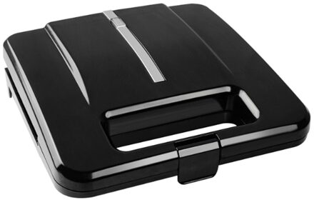 Kinderen Sandwich Maker Waffle Maker Ontbijt Machine Volautomatische Huishouden Brood Maker Eu Plug