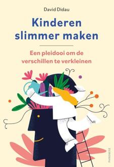 Kinderen slimmer maken -  David Didau (ISBN: 9789490120535)