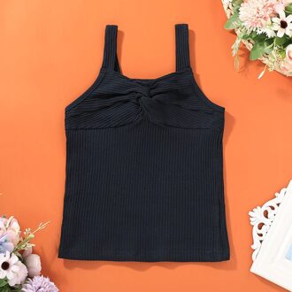 Kinderen Sling Top Meisje Sling Shirt 1