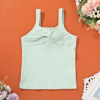 Kinderen Sling Top Meisje Sling Shirt 2