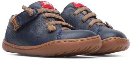 Kinderen > Sneakers > Peu > 80212-077 Camper Peu, Sneakers Kinderen, Blauw , Maat 23 (EU), 80212-077