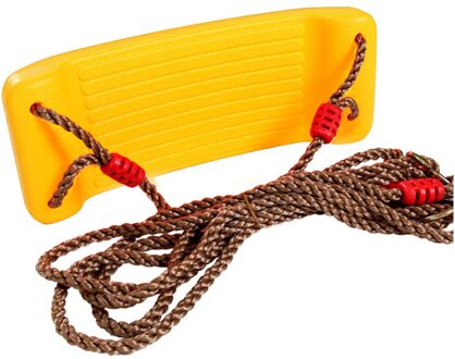 Kinderen Speeltuin Swing Set Duurzaam Boom Schommel Touw Stoel Schommel Kids Outdoor Indoor Gym Koninkrijk Speeltoestellen YE