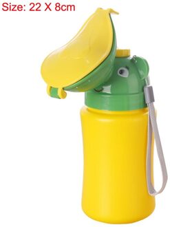 Kinderen Stand Jongen Penic Peebaby Verticale Urinoir Babies Jongens Potje Urinoir Infanttoilet Training Kikker Pinguïn Dierlijke Vorm Kinderen 10