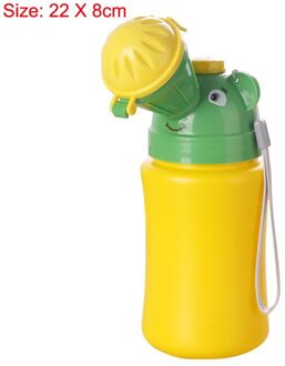 Kinderen Stand Jongen Penic Peebaby Verticale Urinoir Babies Jongens Potje Urinoir Infanttoilet Training Kikker Pinguïn Dierlijke Vorm Kinderen 9