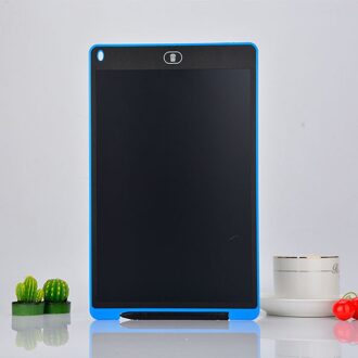 Kinderen Tekentafel Speelgoed Lcd Handschrift Boord Smart Bord Handschrift Boord blauw 12duim