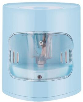 Kinderen Usb/Batterij Modus Handig Elektrische Puntenslijpers Snel Puntenslijper Voor Studenten Kunstenaars Pencilsharpeners Gereedschap
