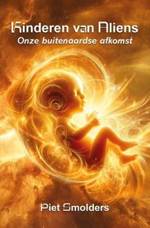 Kinderen van Aliens -  Piet Smolders (ISBN: 9789464612103)