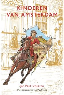 Kinderen Van Amsterdam