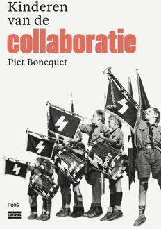 Kinderen van de collaboratie
