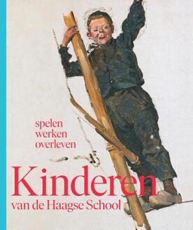 Kinderen van de Haagse School -  Adriënne Quarles van Ufford (ISBN: 9789462625273)