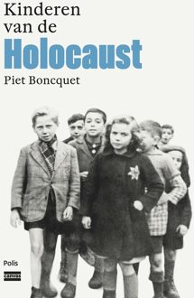 Kinderen van de Holocaust