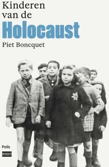 Kinderen Van De Holocaust