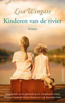 Kinderen van de rivier - Boek Lisa Wingate (9026333978)