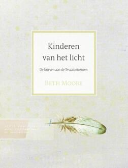 Kinderen van het licht - Boek Beth Moore (9491844792)