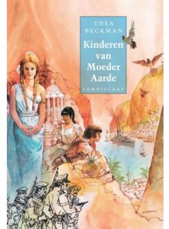 Kinderen van moeder aarde - Boek Thea Beckman (9056378953)