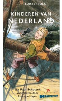 Kinderen van Nederland