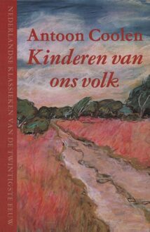 Kinderen van ons volk - eBook Antoon Coolen (9038895828)