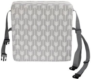 Kinderen Verhoogd Stoel Pad Baby Dineren Kussen Verstelbare Verwijderbare Kinderstoel Stoel Verhogingskussen Zitje Stoel