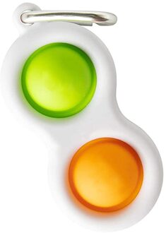 Kinderen Volwassen Kuiltje Speelgoed Druk Reliever Board Controller Educatief Speelgoed Figet Speelgoed Vroege Onderwijs Speelgoed Voor Kinderen