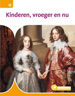 Kinderen, vroeger en nu - Informatie