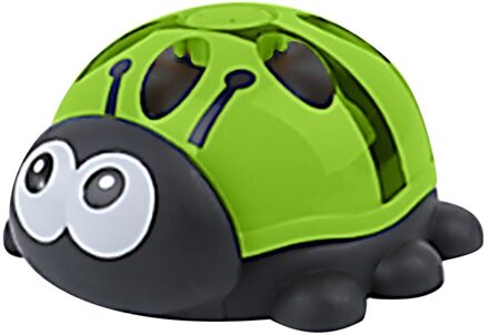 Kinderen Zomer Speelgoed Outdoor Splash Achtertuin Kawaii Cartoon Lieveheersbeestje Sprinkler Speelgoed Sprinkler Gazon Voor Baby Childens Water Spelen