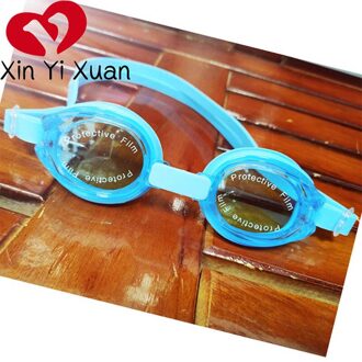 Kinderen Zwembril Gratis Duiken Bril Kids Anti Fog Optische Arena Dioptrie Onderwater Zwemmen Zwembad Waterdichte Recept