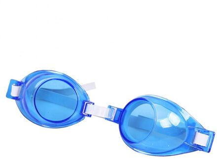 Kinderen Zwembril Zwemmen Bril Anti-Fog Waterdicht Zwemmen Brillen Kinderen Kinderen Zwemmen Goggle Zwemmen Apparatuur Blauw