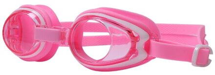 Kinderen Zwemmen Goggle Kids Siliconen Waterdicht Anti-Fog Brillen Jongens & Meisjes Zwemmen Accessoires # P