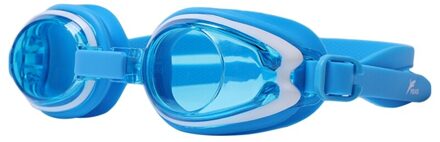 Kinderen Zwemmen Goggle Kids Siliconen Waterdicht Anti-Fog Brillen Jongens & Meisjes Zwemmen Accessoires #