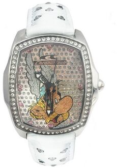 Kinderhorloge CT7896LS-88 (33 mm) - maat Wit