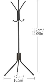 Kinderkleding Boom Kid Kapstok Hoed Hanger Kapstok Hoed Boom Hoed Rack Hoed En Jas Stand