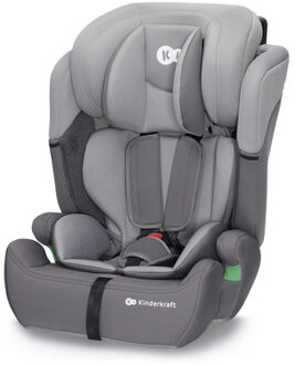 Kinderkraft Autostoel Comfort Up i-Size 76 tot 150 cm grijs