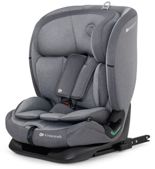 Kinderkraft Autostoel ONETO3 i-Size cool gray Grijs