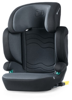 Kinderkraft Autostoel XPAND 2 i-Size graphite black Zwart