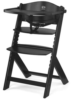 Kinderkraft Kinderstoel ENOCK black Zwart