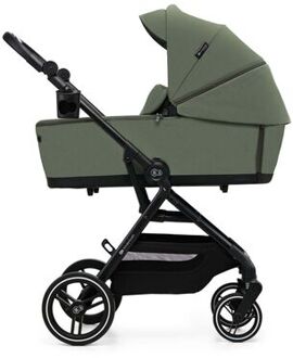 Kinderkraft Kinderwagen YOXI 2in1 mystic green Groen