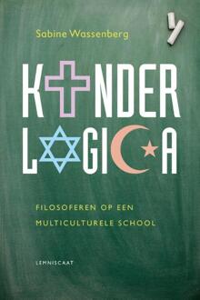 Kinderlogica - Boek Sabine Wassenberg (9047709454)