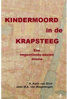 Kindermoord In De Krapsteeg