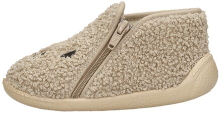 Kinderpantoffels Beige - 23