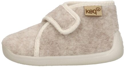 Kinderpantoffels Beige - 27