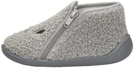 Kinderpantoffels Donkergrijs - 20